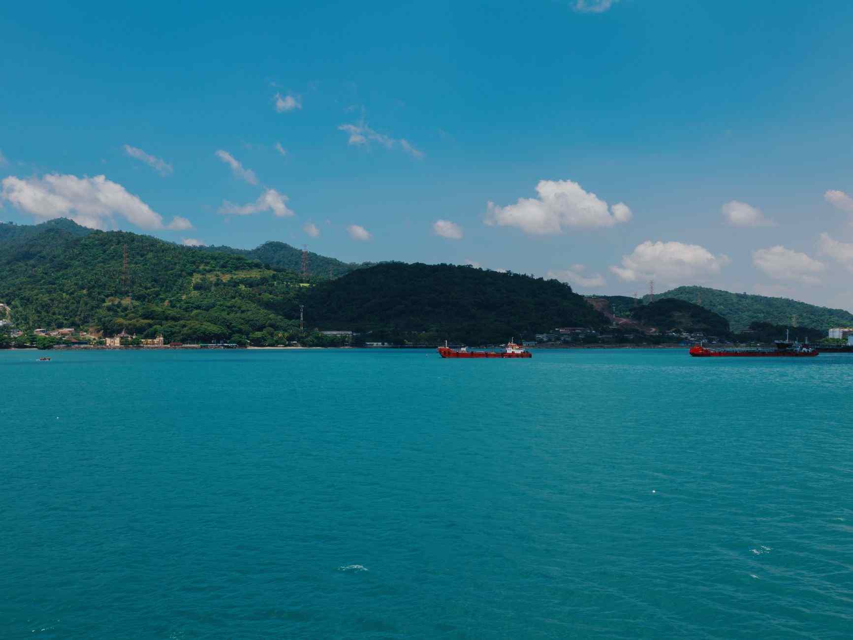 ANDAMAN TRI-ISLAND DISCOVERY – PORT BLAIR, HAVELOCK & NEIL